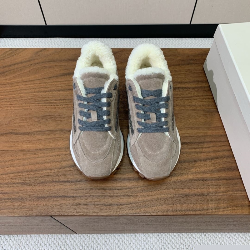 Ch**an louboutin sneakers